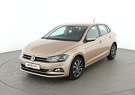 VW Polo 1.0 TSI