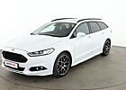 Ford Mondeo 2.0 TDCi ST-Line