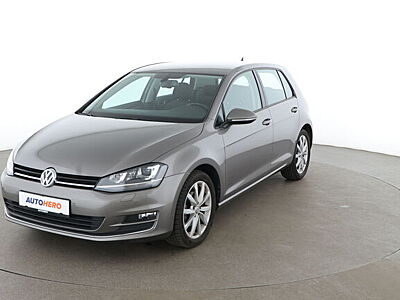 Volkswagen Golf VII 1.4 TSI Highline BlueMotion Tech