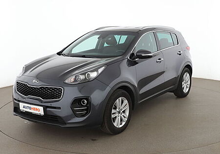 Kia Sportage 1.7 CRDi Dream Team 2WD