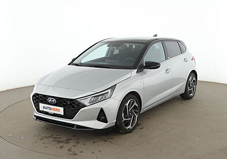 Hyundai i20 1.0 T-GDI Mild-Hybrid Prime