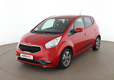 Kia Venga 1.6 Dream Team