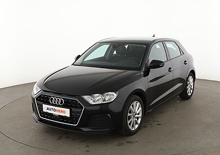 Audi A1 30 TFSI Advanced