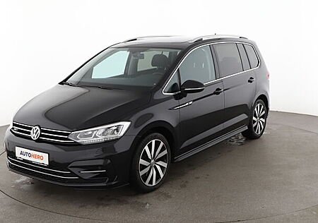 VW Touran 1.5 TSI ACT Highline BlueMotion