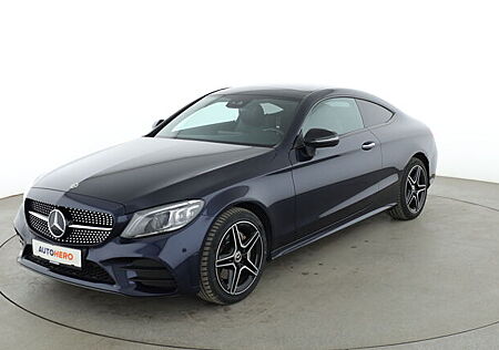 Mercedes-Benz C-Klasse C 180 AMG Line