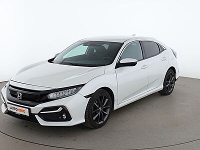 Honda Civic 1.0 VTEC Elegance