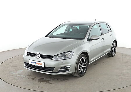 VW Golf 1.4 TSI Allstar BlueMotion Tech