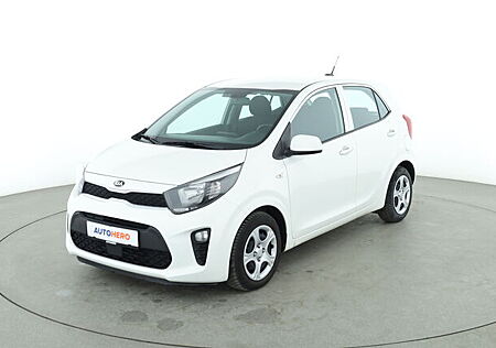 Kia Picanto 1.2 Edition 7