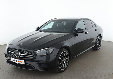 Mercedes-Benz E-Klasse E 300e 4Matic AMG Line