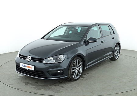 VW Golf 1.4 TSI Allstar BlueMotion Tech