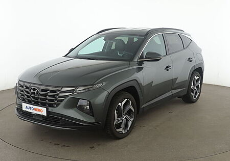 Hyundai Tucson 1.6 T-GDI Plug-in Hybrid Prime 4WD