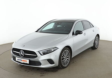 Mercedes-Benz A-Klasse A 200 Progressive