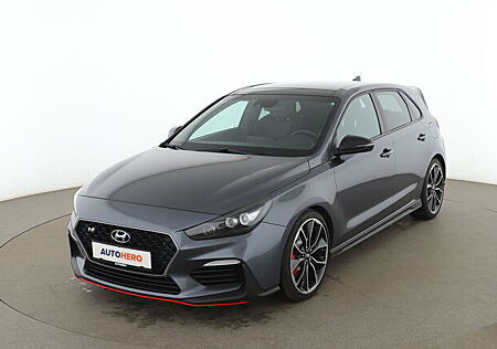 Hyundai i30 2.0 TGDI N Performance