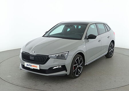 Skoda Scala 1.0 TSI Monte Carlo