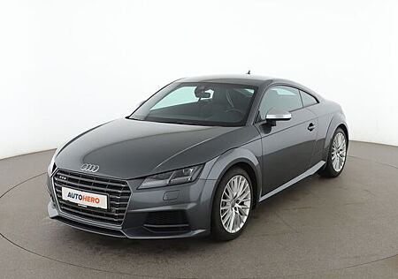 Audi TTS 2.0 TFSI quattro Coupe