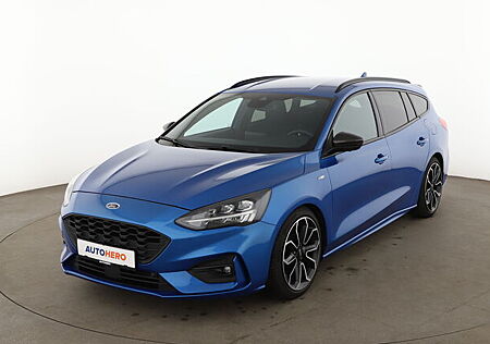 Ford Focus 1.5 EcoBoost ST-Line
