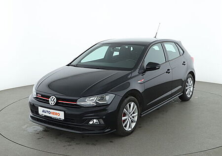 VW Polo 2.0 TSI GTI