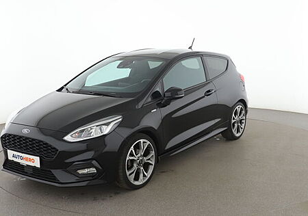 Ford Fiesta 1.0 EcoBoost ST-Line