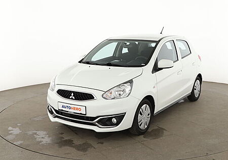 Mitsubishi Space Star 1.0 Basis