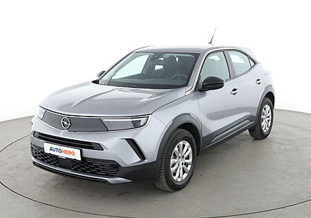 Opel Mokka X 1.2 Turbo Edition
