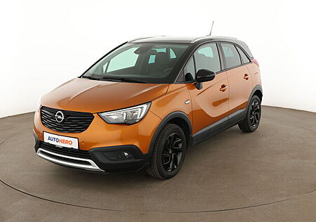 Opel Crossland X 1.2 Turbo Limited Edition