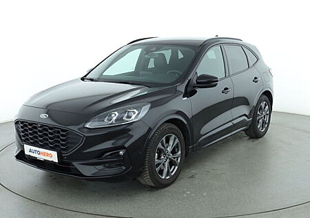 Ford Kuga 2.0 TDCi EcoBlue ST-Line X