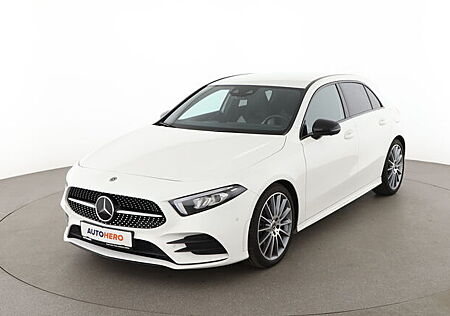 Mercedes-Benz A-Klasse A 250 AMG Line