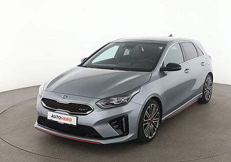 Kia Cee'd 1.6 TGDI GT