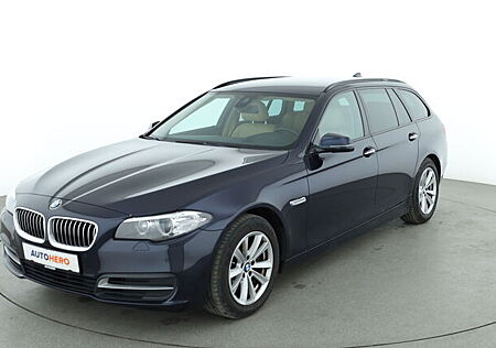BMW 5er 528i xDrive