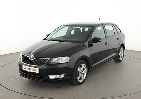 Skoda Rapid 1.2 TSI Cool Edition