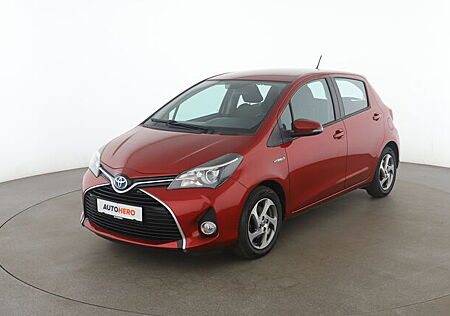 Toyota Yaris 1.5 Hybrid Comfort