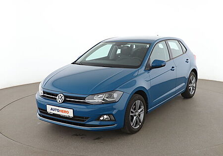 VW Polo 1.0 TSI Highline