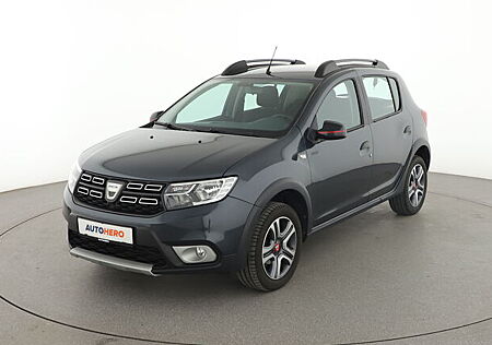 Dacia Sandero 0.9 TCe Techroad