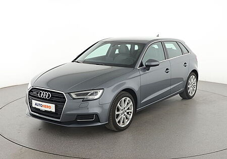 Audi A3 2.0 TFSI quattro Design