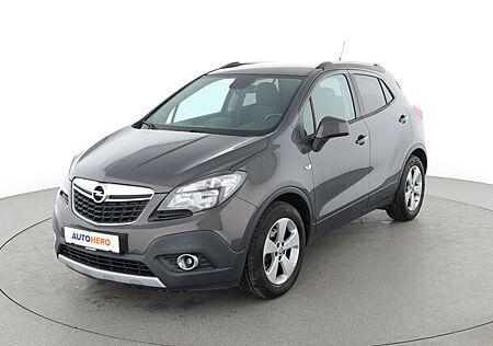 Opel Mokka 1.4 Turbo Edition ecoFlex