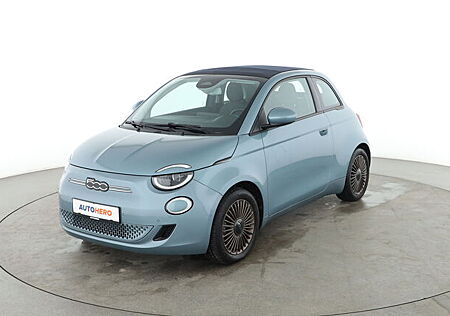 Fiat 500e electric drive 87 kW Icon
