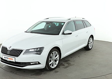 Skoda Superb 1.8 TSI Style