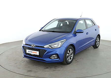 Hyundai i20 1.2 Trend