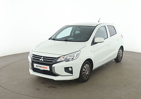 Mitsubishi Space Star 1.2
