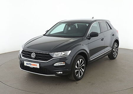 VW T-Roc 2.0 TDI Active