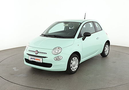 Fiat 500 1.2 Pop Star