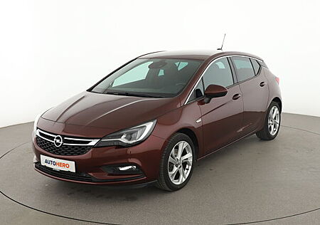 Opel Astra 1.4 SIDI Turbo Dynamic Start/Stop