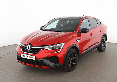 Renault Arkana 1.3 TCe Mild-Hybrid R.S. Line
