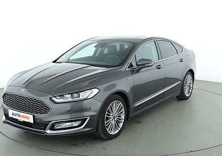 Ford Mondeo 2.0 Hybrid Vignale