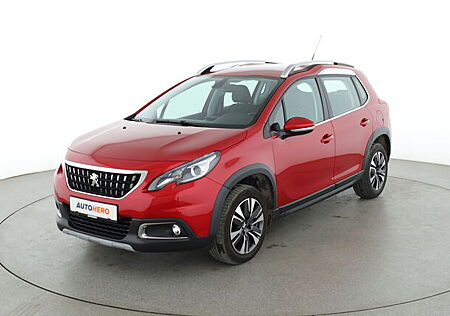 Peugeot 2008 1.2 PureTech Allure