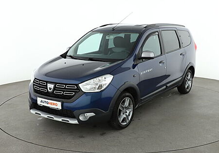 Dacia Lodgy 1.2 TCe Stepway