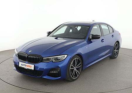 BMW 3er 330i M Sport