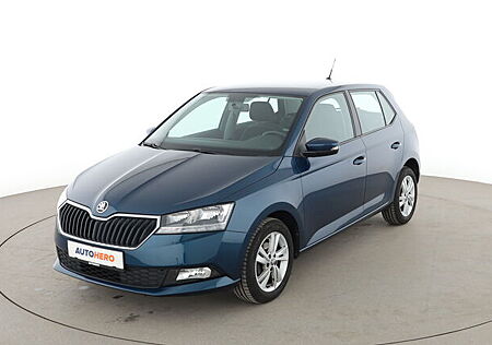 Skoda Fabia 1.0 TSI Ambition