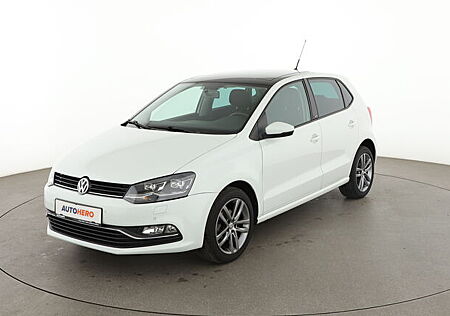 VW Polo 1.0 Allstar