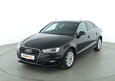 Audi A3 1.4 TFSI Attraction